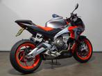 Aprilia Tuono 660, Bedrijf, Sport, Meer dan 35 kW
