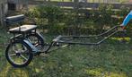 Ponykar / sulky cavaletti  16 inch wielen, Ophalen, Overige soorten