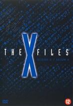 The X-Files - Seizoen 6 (6DVD), Verzenden, Boxset, Science Fiction en Fantasy, Nieuw in verpakking