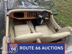 Morgan 4/4 | 1981 | Route 66 Auctions, Auto's, Overige carrosserieën, Zwart, Bedrijf, Handgeschakeld