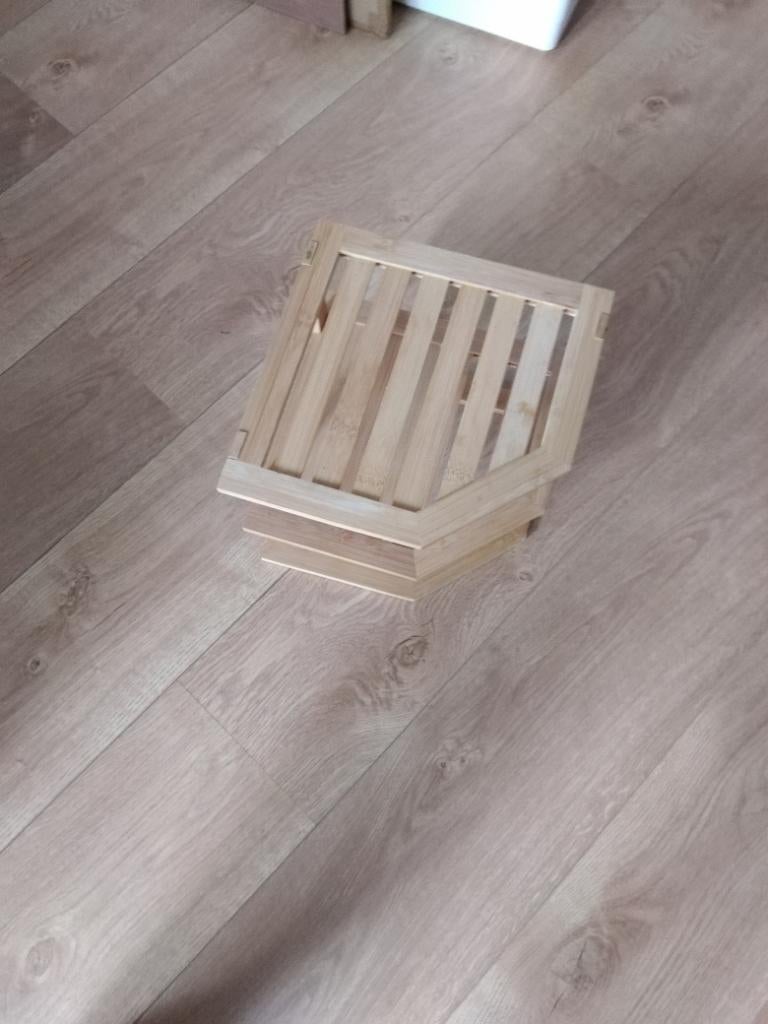 Schapje voor in de keuken, Huis en Inrichting, Ophalen, Zo goed als nieuw