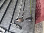 Golfclubs, Sport en Fitness, Golf, Ophalen, Gebruikt, Club, Overige merken