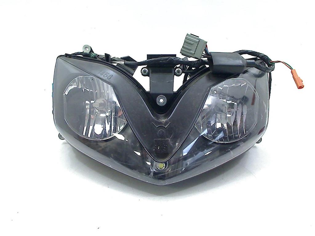 KOPLAMP Honda CBR 600 F 2001-2006 (CBR600F CBR600F4i PC35), Motoren, Onderdelen | Honda, Gebruikt
