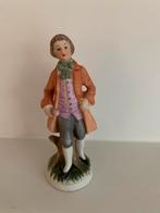 Vintage beeldje, Verzamelen, Beelden en Beeldjes, Ophalen of Verzenden, Zo goed als nieuw, Dier