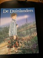 boek jeugd De duinlanders Helene rietveld, Ophalen of Verzenden, Helene Rietman, Fictie algemeen