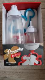 Pancake art kit NIEUW, Ophalen of Verzenden, Nieuw