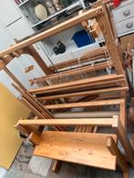 Glimåkra Vävstolsfabriken Ideal Weefgetouw Zweden, Hobby en Vrije tijd, Ophalen, Gebruikt, Overige typen