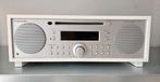 Tivoli Audio Music System Plus CD/BT FM/AM/DAB+ radio in wit, Ophalen of Verzenden