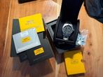 Breitling Avenger 2 Seawolf A17331 Full set, Sieraden, Tassen en Uiterlijk, Horloges | Heren, Ophalen of Verzenden, Zo goed als nieuw