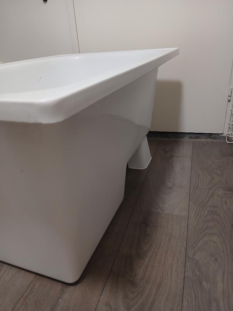 kinderbad, Ophalen, Zo goed als nieuw, Overige typen, Overige merken