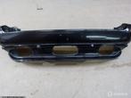 Achterbumper BMW X5 E53 00-03 zwart 303 cosmos zwart pre lci, Auto-onderdelen, Gebruikt, Ophalen of Verzenden, Achter, Bumper