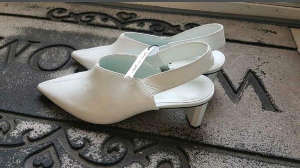 Mango schoenen( nieuw), Kleding | Dames, Schoenen, Ophalen, Nieuw, Wit, Sneakers of Gympen