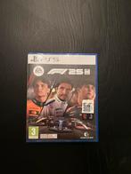 F1 2025 | 25 | PS5, Ophalen of Verzenden, Nieuw