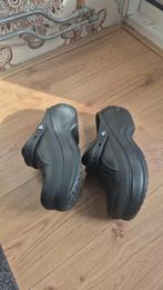 Schoenen crocs, Ophalen, Nieuw, Zwart