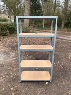 Opbergrek Praxis Hornbach, Ophalen, Zo goed als nieuw