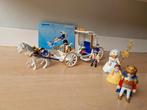 Playmobil 4258 Koninklijke Koets met Paarden, Ophalen of Verzenden, Zo goed als nieuw, Complete set