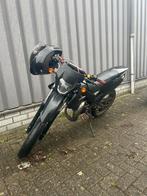 Derbi Senda 70cc, Ophalen, Gebruikt, 6 versnellingen, 70 cc