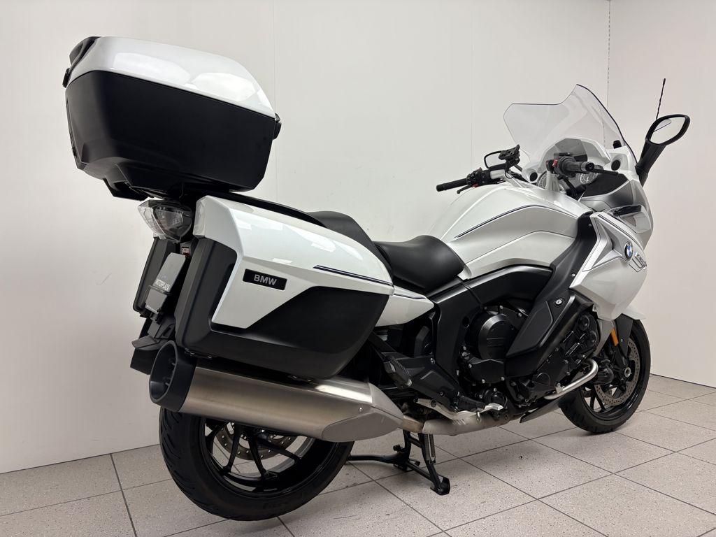 BMW K 1600 GT, Bedrijf, Meer dan 35 kW, Toermotor, 1649 cc