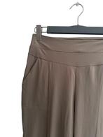 Zusss broek S, Ophalen of Verzenden, Zo goed als nieuw, Lang, Groen