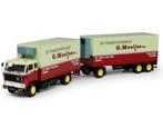 Moeijes Volvo F89 motorwagen - aanhangwagen, Ophalen of Verzenden, Zo goed als nieuw, Bus of Vrachtwagen, Tekno