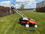 Stihl RLE 240 elektrische verticuteermachine, Ophalen of Verzenden, Gebruikt, Elektrisch