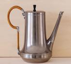 J.N. Daalderop & Zn. Tiel koffiepot 1930 – 1938, Overige materialen, Gebruikt, Overige typen, Ophalen of Verzenden