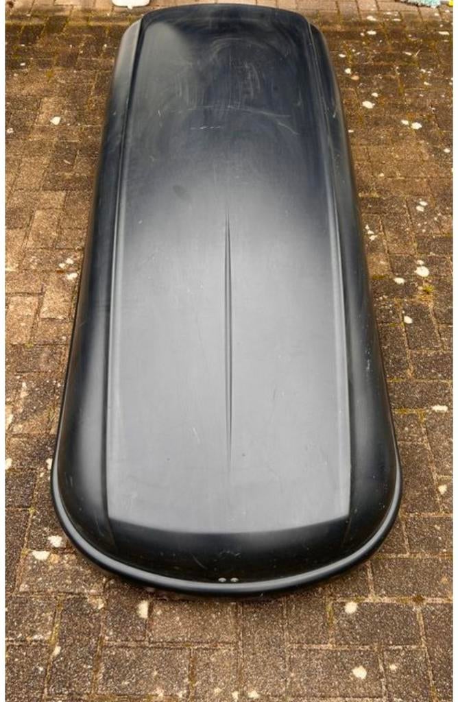 Bermude 5700 XXL, Auto diversen, Ophalen