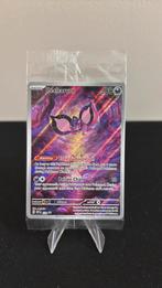Pecharunt SVP129 - Sealed - Promo - Scarlet & Violet, Ophalen of Verzenden, Nieuw, Losse kaart, Foil