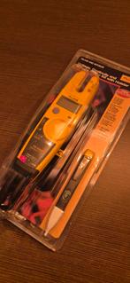 Fluke T5-1000 - Voltage Tester Set tot 1000v, Ophalen of Verzenden, Nieuw