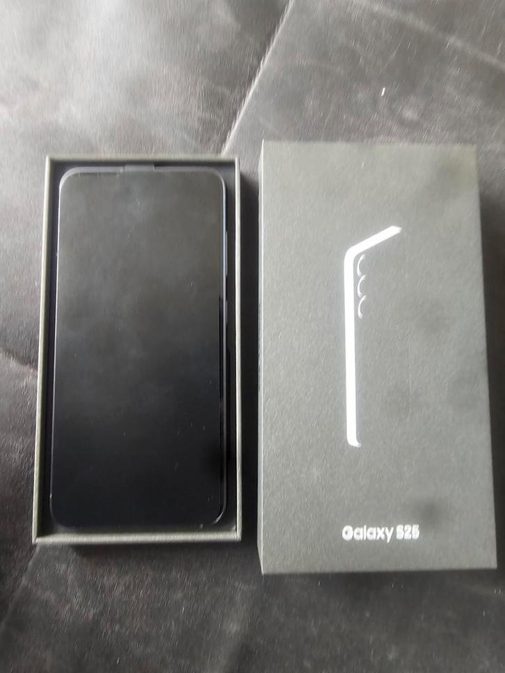 Samsung Galaxy S25 Nieuw in Doos, Telecommunicatie, Mobiele telefoons | Samsung, Nieuw, Overige modellen, Zonder abonnement, Ophalen of Verzenden