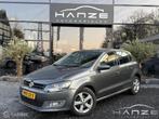 Volkswagen Polo 1.4-16V Highline|Stoelverwarming|Automaat|, Auto's, Euro 5, 86 pk, Gebruikt, 4 cilinders