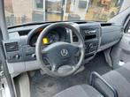 Mercedes-Benz Sprinter 211 L2H2 | Airco | Cruise control | T, Automaat, Gebruikt, Zwart, 4 cilinders