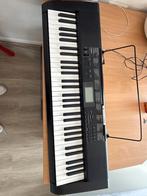 Keyboard, Muziek en Instrumenten, Keyboards, Ophalen, Casio, 61 toetsen, Zo goed als nieuw