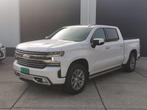 Chevrolet USA Silverado High Country 2022 6.2 V8 426pk LPG, Automaat, Gebruikt, 8 cilinders, Overige carrosserieën