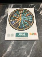 Jigsaw puzzel 1000 stukjes Zodiac Horescoop, Ophalen of Verzenden, 500 t/m 1500 stukjes, Zo goed als nieuw