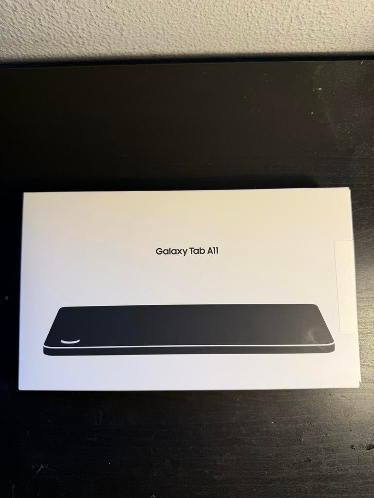 Samsung Galaxy Tab A11 4GB/64GB, 10 inch, Verzenden, Zo goed als nieuw, 64 GB