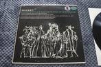 Mozart vinyl jaren 50-70, Gebruikt, Ophalen of Verzenden, Classicisme, Opera of Operette