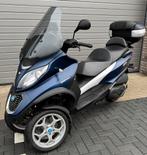Piaggio mp3 500HPE 2019 B rijbewijs, Fietsen en Brommers, Scooters | Piaggio, Overige modellen, Ophalen of Verzenden, Zo goed als nieuw