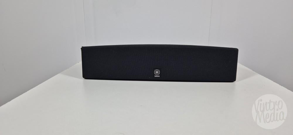 Yamaha NS-C103 Center Speaker | Luidspreker | Centerspeaker, Overige merken, Refurbished, Ophalen of Verzenden, Center speaker