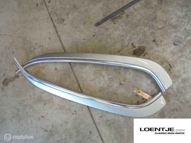 Afdekkap C-stijl BMW e30 coupe twee deurs 325i 320i 318i etc, Auto-onderdelen, Interieur en Bekleding, Gebruikt, Ophalen of Verzenden