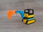 duplo graafmachine, Aastvej 1 – 7190 Billund  - Denemarken, Product.compliance@LEGO.com, Ophalen of Verzenden, Zo goed als nieuw