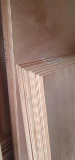 Okoume multiplex 15 mm, Ophalen, Nieuw, Multiplex