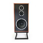 KLH model 5 - 3 - AMES - Cambridge - Beacon - JBL L4000, Audio, Tv en Foto, Luidsprekers, Ophalen, JBL, Nieuw, 120 watt of meer