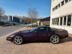 Chevrolet Corvette LT1 handgeschakeld, Auto's, Achterwielaandrijving, Overige kleuren, Leder, Bluetooth
