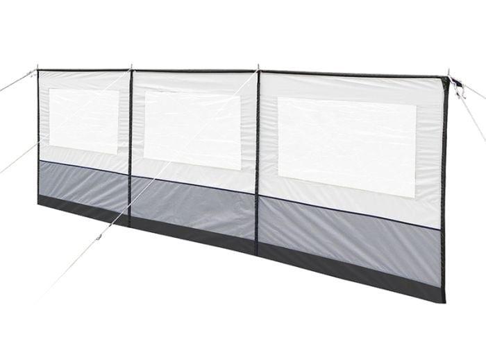Nieuw windscherm camper/caravan 140x400 cm, Caravans en Kamperen, Camper-accessoires, Nieuw, Ophalen of Verzenden