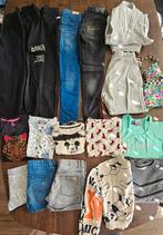 Pakket meisjeskleding maat 146/152., Ophalen of Verzenden, Zo goed als nieuw, Meisje