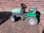 Speelgoed traktor, Ophalen, Gebruikt, Overige merken