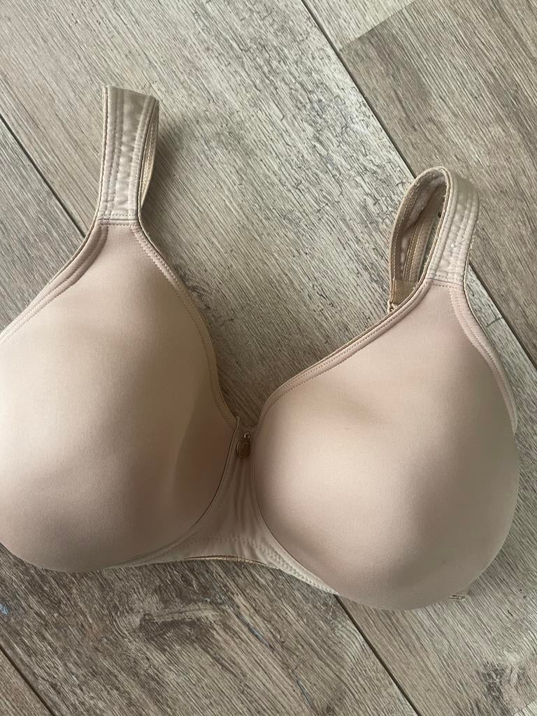 Felina beugel bh maat 80 F, Ophalen of Verzenden, Beige, BH