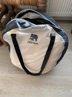 Deryan kindertent, Ophalen, Zo goed als nieuw