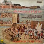 Camerata Trajectina – Die Tyranny Verdrijven, Ophalen of Verzenden, Gebruikt, 12 inch, Europees